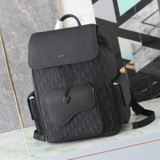 Christian Dior Backpacks